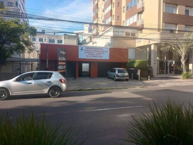 #4 - Prédio comercial para Venda em Porto Alegre - RS - 1